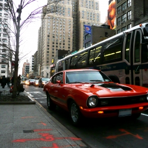 City Grabber