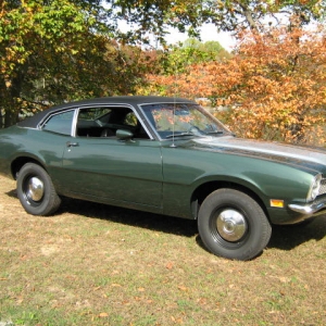 On The Road Again ! Two Years Later ...