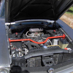 Monte Carlo Bar Proto Type