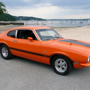 Overlooking the Long Island Sound