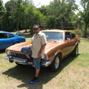 Regional Mini-meet In North Texas 2012