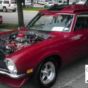 Mcci Roundup Nationals 2013