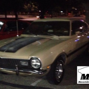 Mcci Roundup Nationals 2013