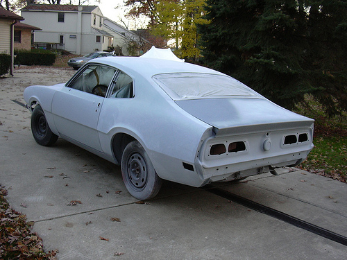 053 Sanding Primer 11-08