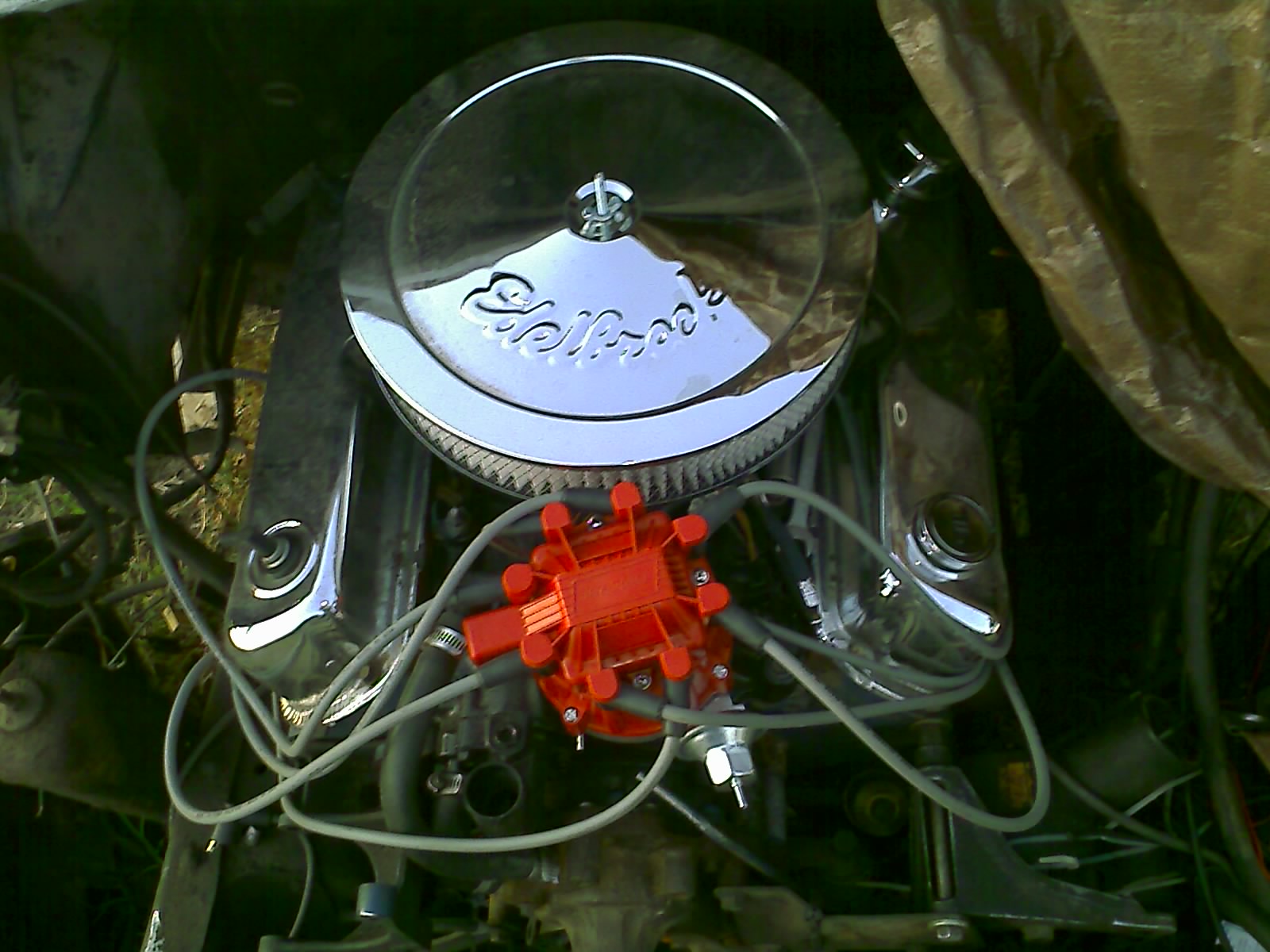 351w