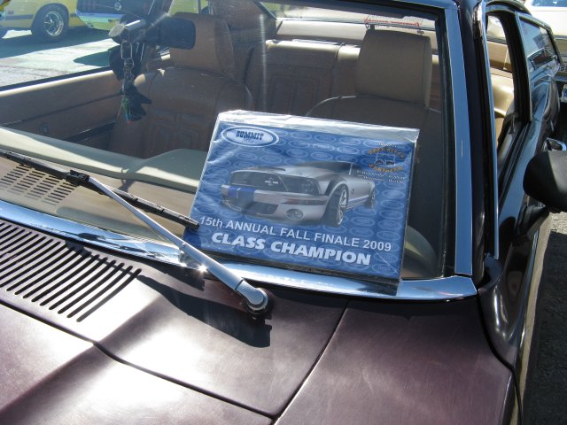 4th Nmcc Annual Summit Ford Mini Meet