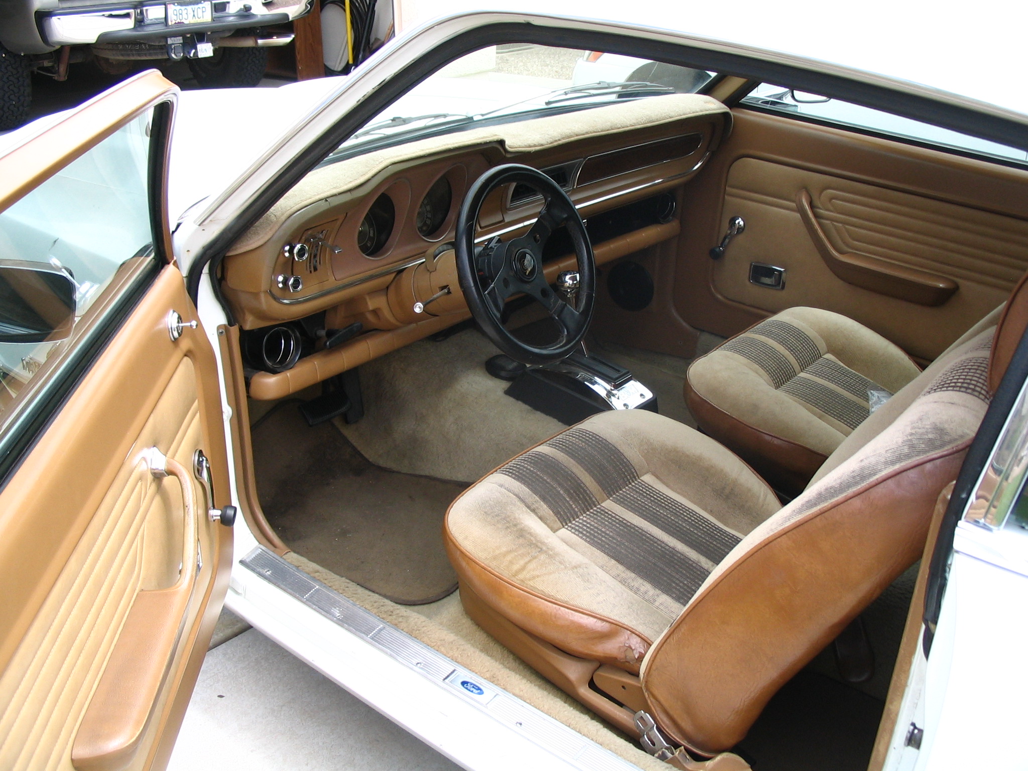 72 Maverick