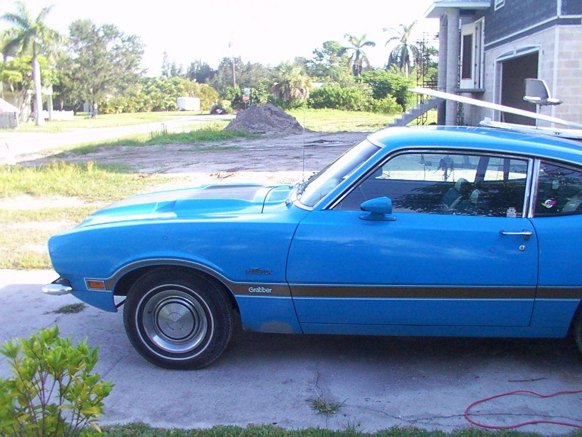 before restoration