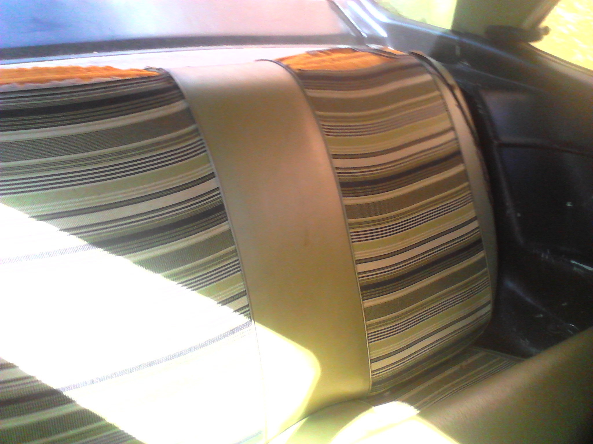 Bk Seat