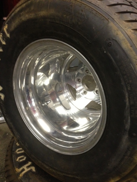Bogart Wheels