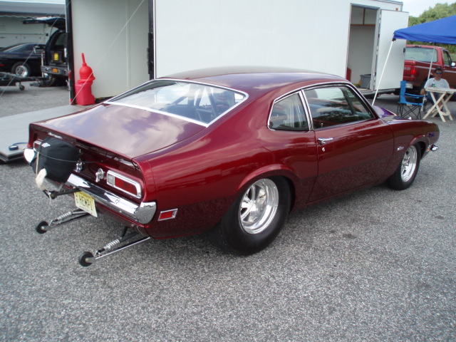 Cecil County Dragway