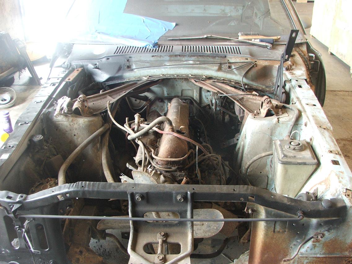 Engine In