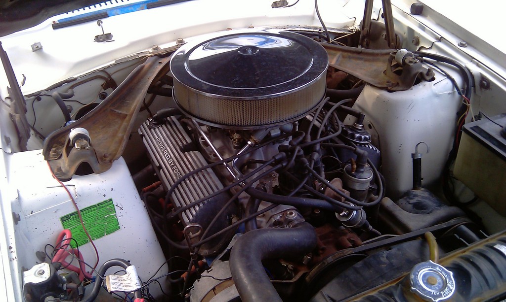 Engine