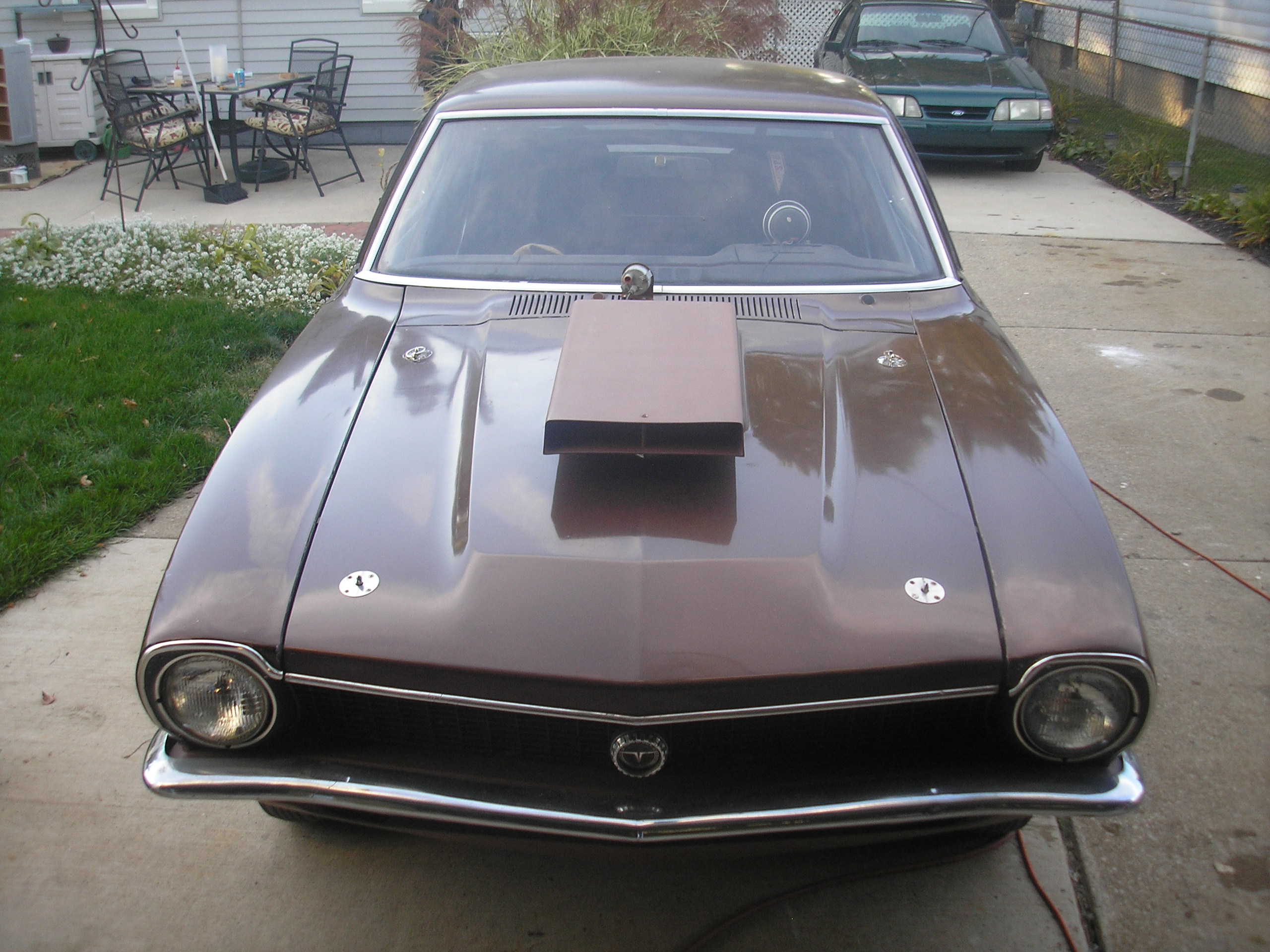 Front View