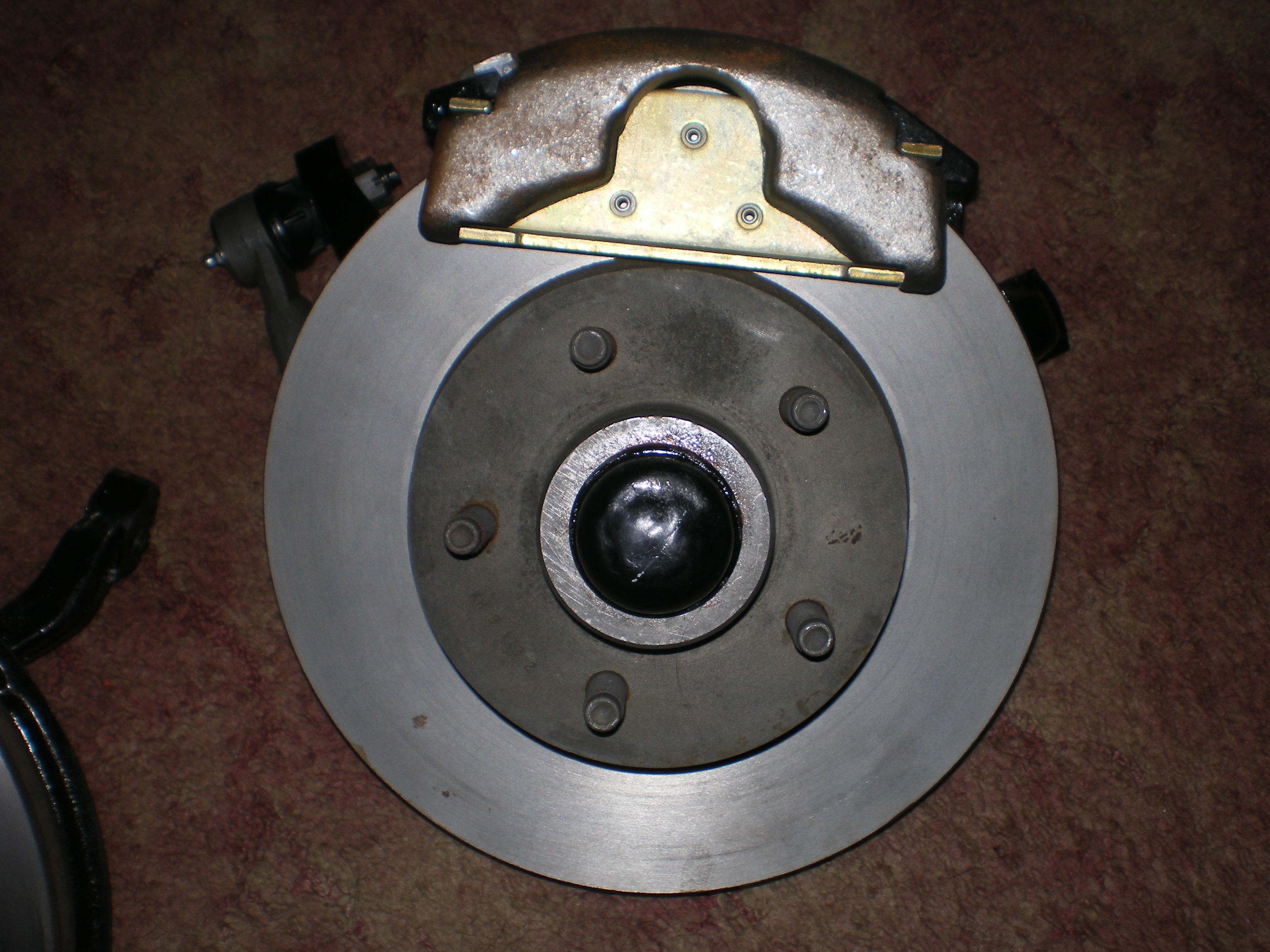 Granada Discs For Sale