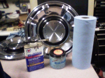 Materials