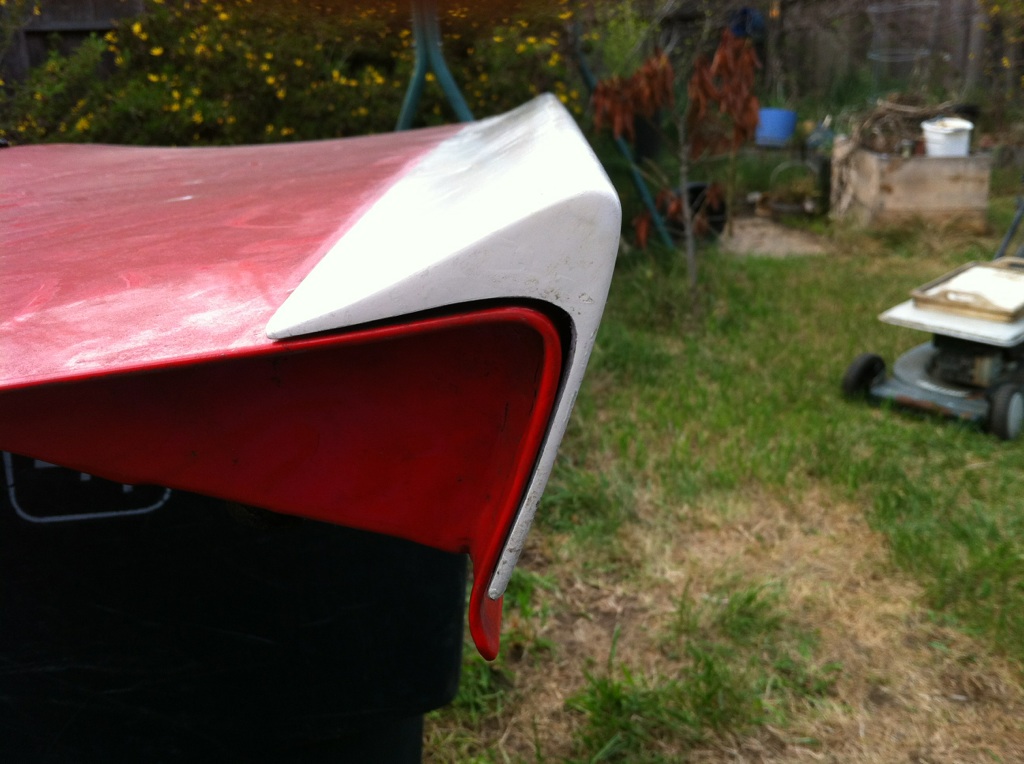 Maverick Spoiler