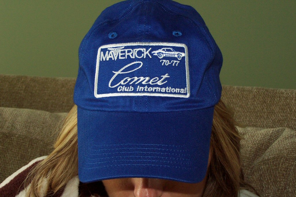 Mcci Hats