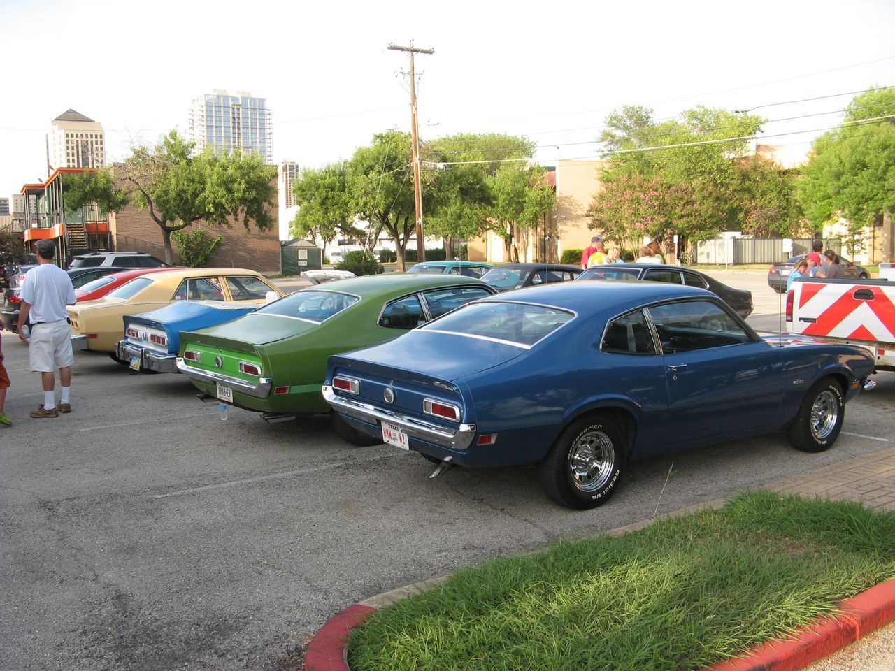Mcci Roundup Nationals 2013