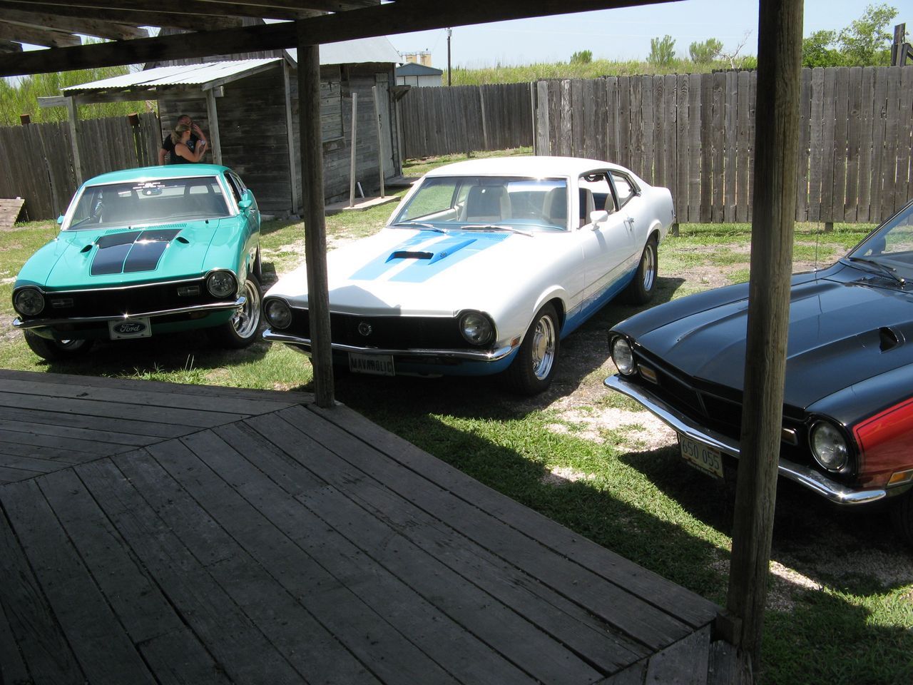 Mcci Roundup Nationals 2013
