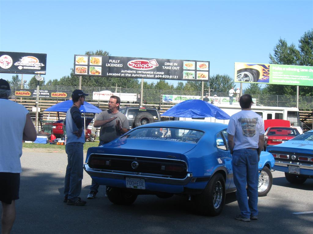 Mega Ford 2009 083