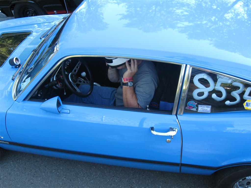 Mega Ford 2009 101
