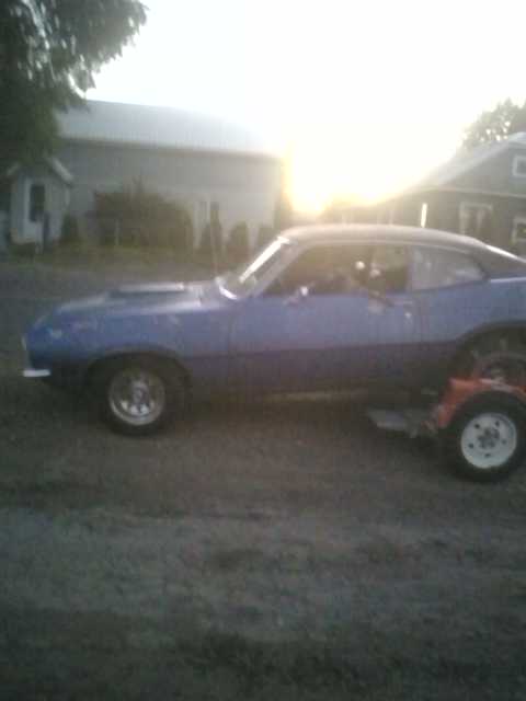 My Mavericks