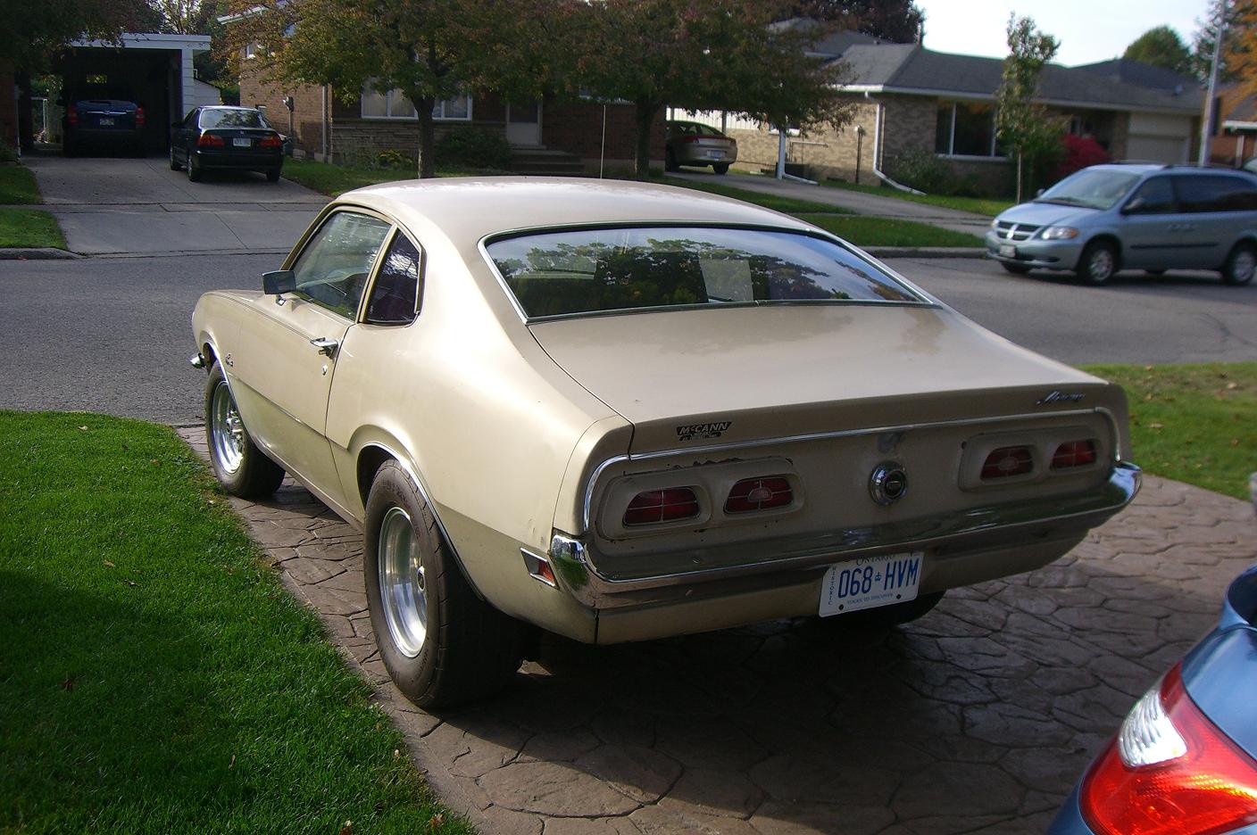 Original Paint