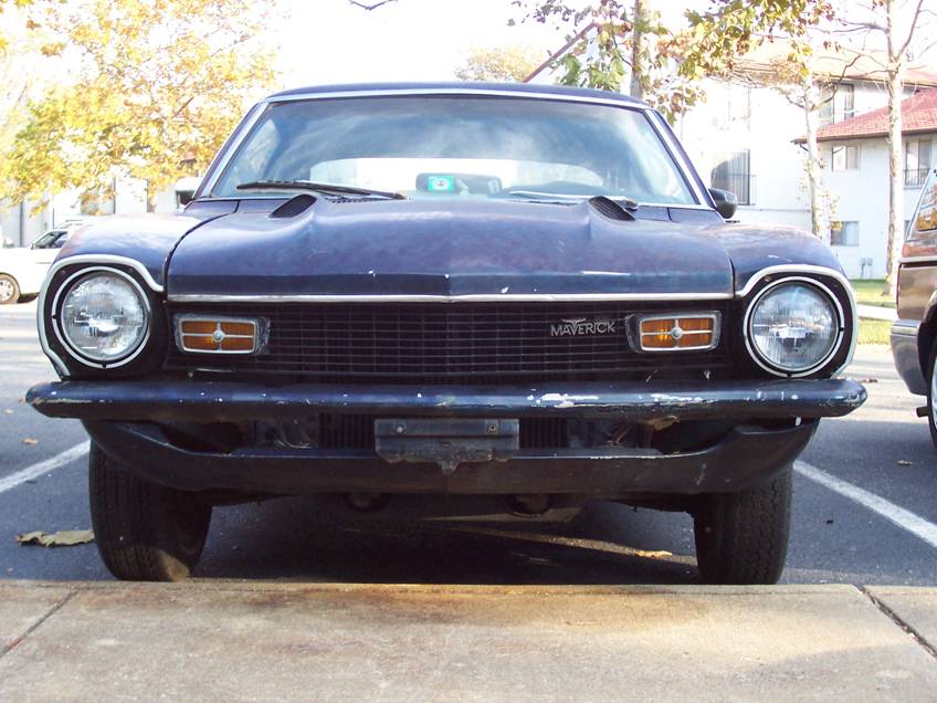 VA 72 Grabber