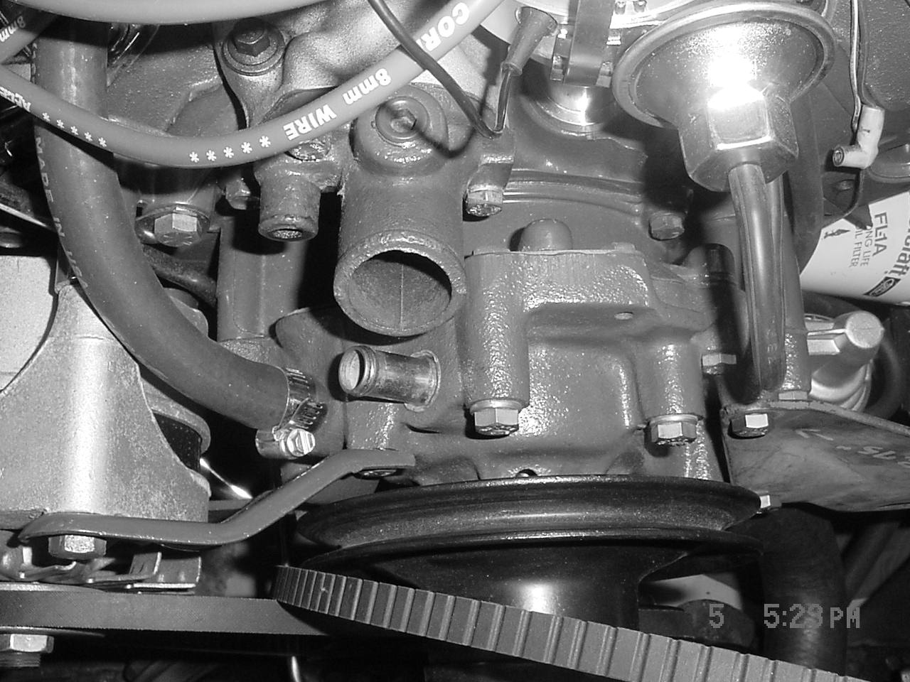 Water Pump