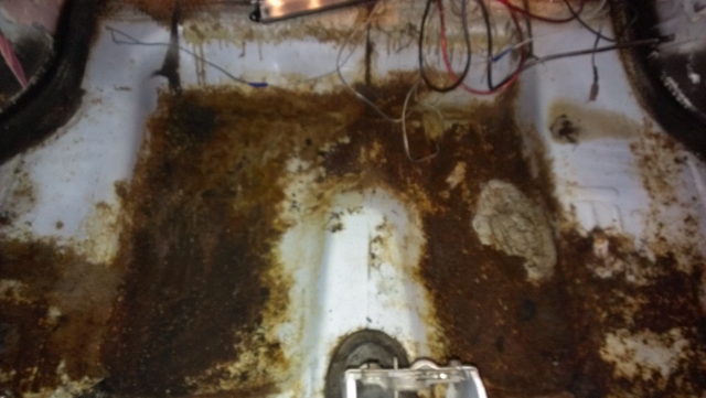 What A Mess!