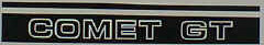 This stripe was used from 1971-1972