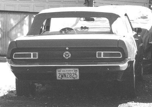 Maverick Comet Photo Gallery