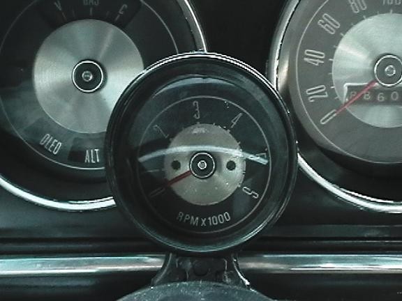 Maverick Comet Photo Gallery