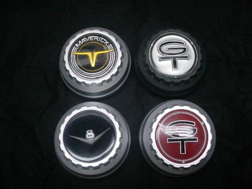 Maverick Comet Photo Gallery