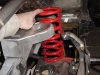 1951 Stock powder coated coil spring.JPG