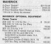 1971maverickpricesnip.JPG