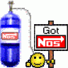 CometGT1974