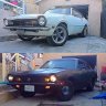 Ford Freak