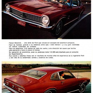 Falcon Maverick 2