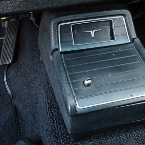 Console
