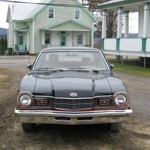 Comet 1975