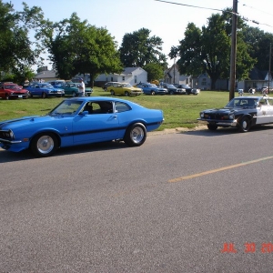 2005 Round-up