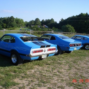 2005 Round-up