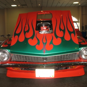 2006 Roundup