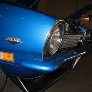 2006 Roundup