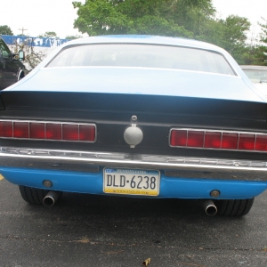2006 Roundup