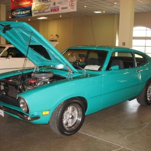 2006 Roundup