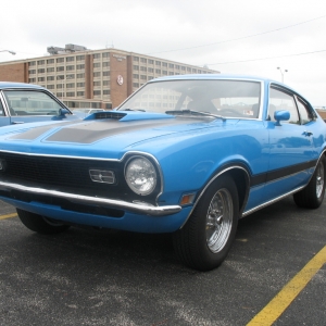 2006 Roundup