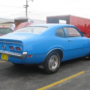 2006 Roundup